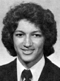 Kelly Haynes: class of 1979, Norte Del Rio High School, Sacramento, CA.